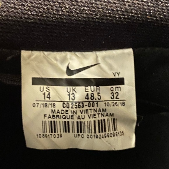 Nike SB Dunk - Picture 8 of 10